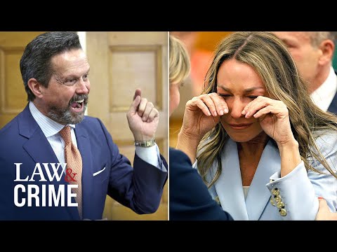 Wildest Moments From Karen Read’s Explosive Trial