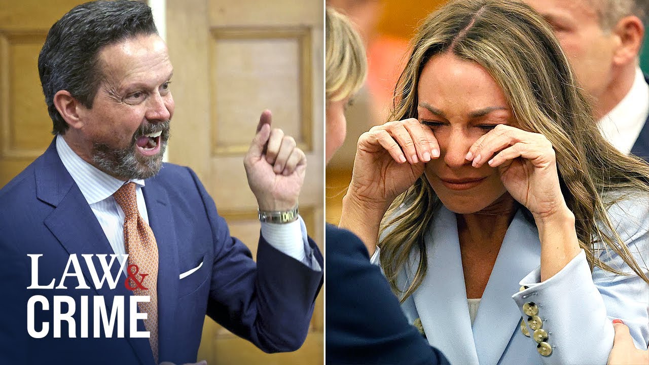 Wildest Moments From Karen Read’s Explosive Trial