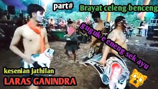 Download lagu kesenian jathilan laras ganendra babak celeng BCB ... mp3