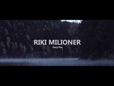 RIKI MILIONER :  STARY PIEC