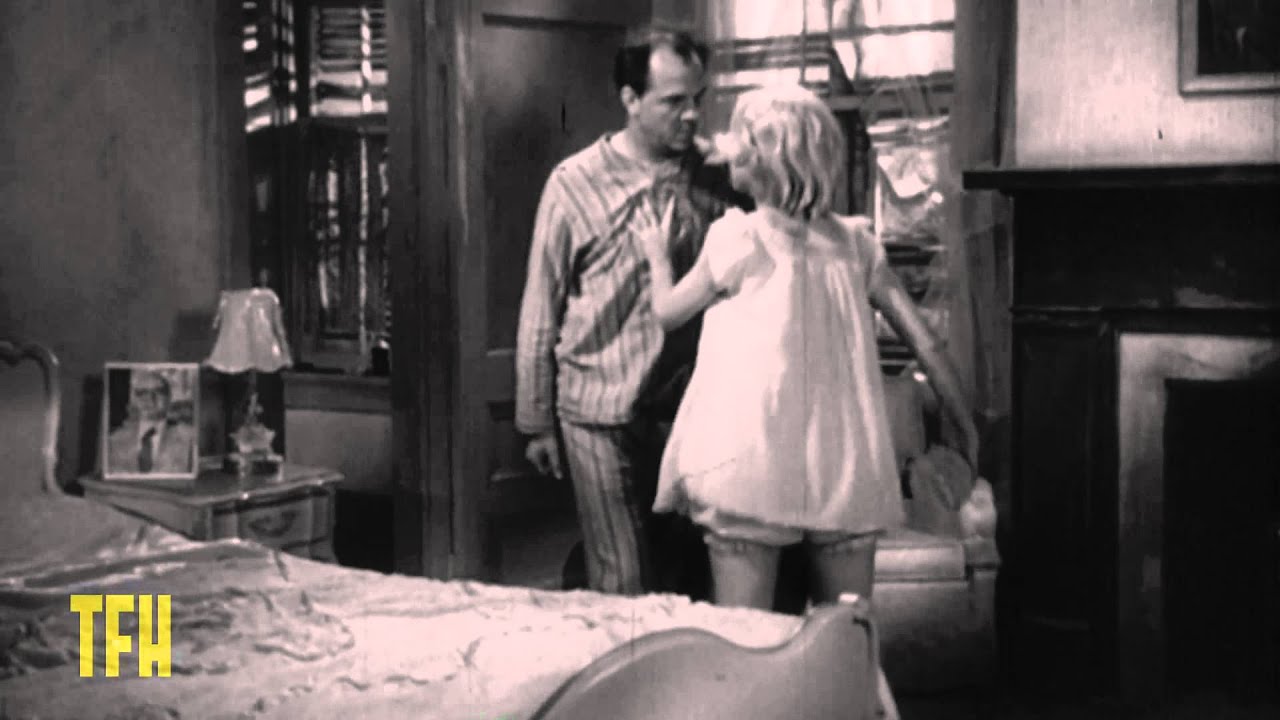 Larry Karaszewski on BABY DOLL