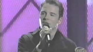 Westlife   Can&#39;t Lose What You Never Had Front Row Center 29 04 2000