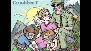 Muletrain, Crashbeat (2009) - FULL ALBUM