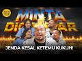 JENDA MAU PUKUL ORANG DI ACARA INI!! | MINTA DIGAMPAR WAWANCARA 2