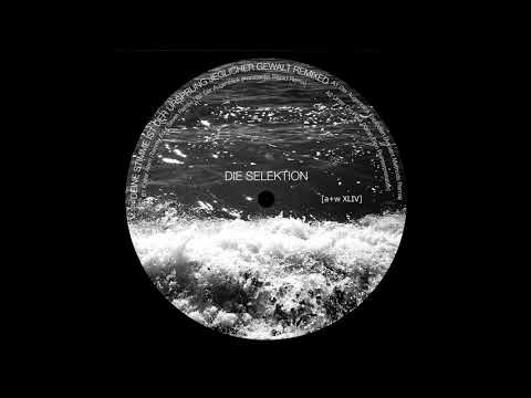 Die Selektion - Kalter Atem (Tommy Four Seven Remix)[a+w XLIV]