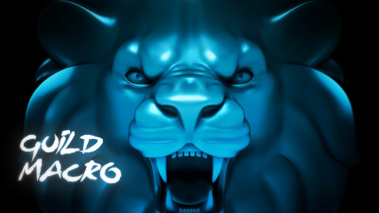 How to link your guild invites in any chat channel, at the press of a