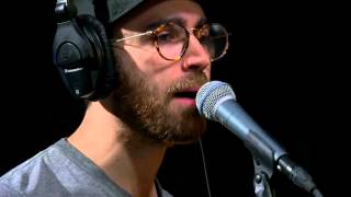 Yuck - Cannonball (Live on KEXP)