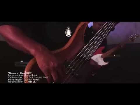 #RMPTV - GEMURUH JIWA JSJN