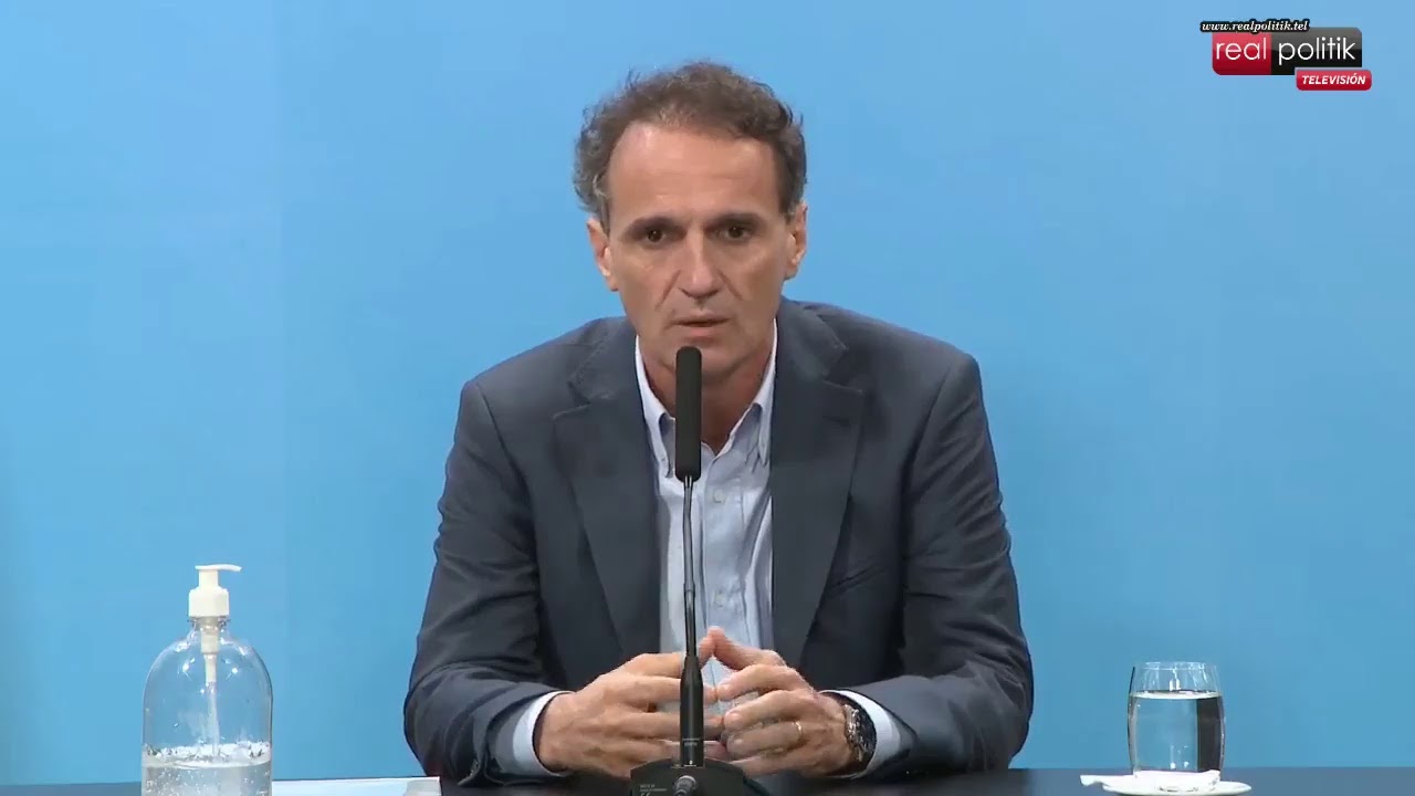 Inversión en hospitales públicos para combatir el coronavirus