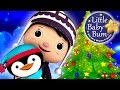 Jingle Bells Christmas Songs From LittleBabyBum