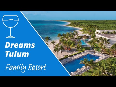 Discover Dreams Tulum