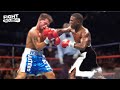 Arturo Gatti vs. Floyd Mayweather Jr | Full Highlights HD