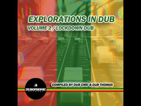 Xicury Dub & Rocka - Shakti