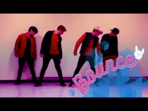 Beat Eaters - sadness (M4M) @ KPC SEL 2016