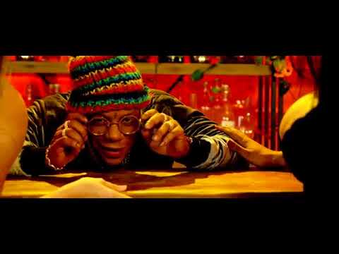 El Alfa El Jefe Ft  Zion Jowell Yomel El Meloso Shadow Blow Bulova   POMPOSO Remix