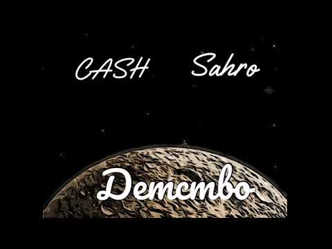 CASH x Sahro - Детство