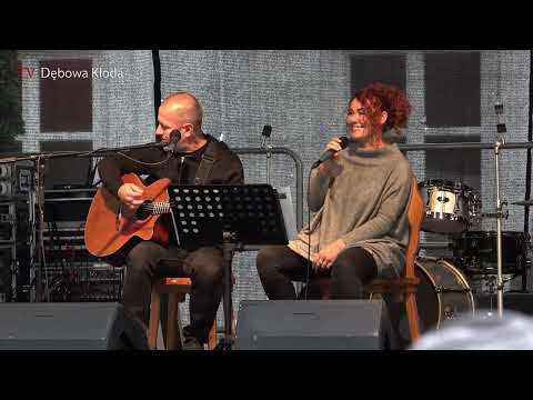 Molas & Basia - Oprócz błękitnego nieba