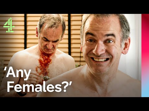 afbeelding Martin's GREATEST MOMENTS From Series 3 | Friday Night Dinner