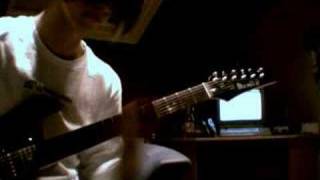 Reptar, king of the ozone - The Devil Wears Prada
