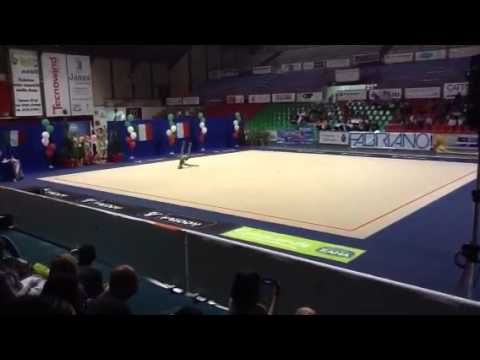 Serie C Libertas Trieste. Clavette