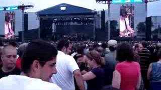 The Stills - Retour à Vega