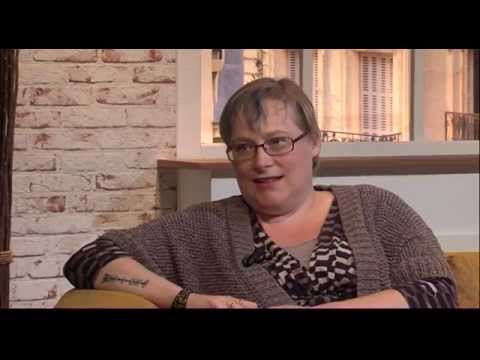 Café Tinto, 22 oktober 2014, deel 1 - Marieke van Buytene, International Justice Mission