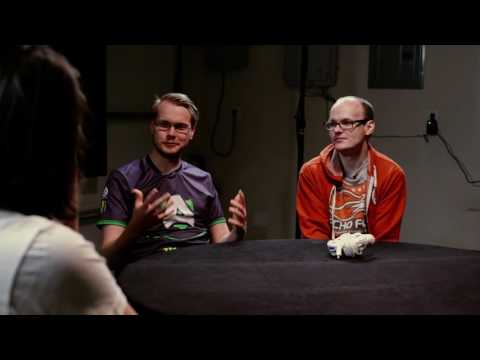 Smash Summit - Roundtable: Crews