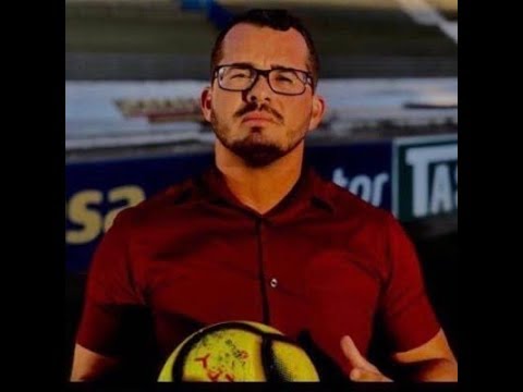 ANALISE DE EMERSON JUNIOR SOBRE A PARTIDA CORURIPE 2 X 6 CSA