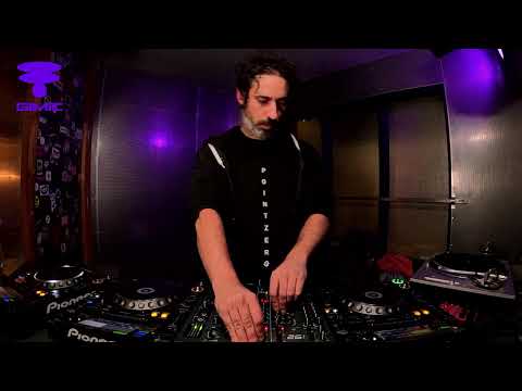 RaQL invites Rafael Aragon @ GIMIC - 04 January 2026