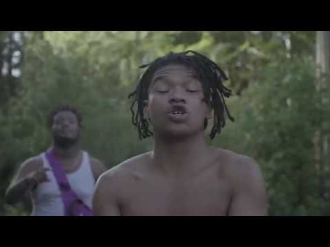 Otl4Nun - Thug Wit Me (Official Video)