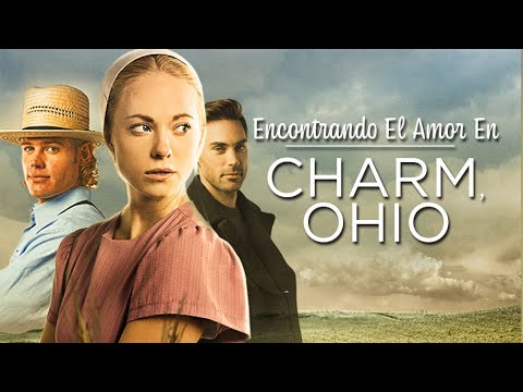 Encontrando El Amor en Charm (2015) Pelicula Completa