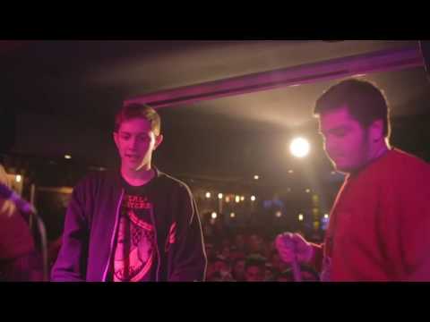 Skarz vs Nexo - EGO FEST - semifinal