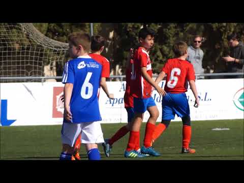 CASPE 1-7 AT ESCALERILLAS (2/ 2)