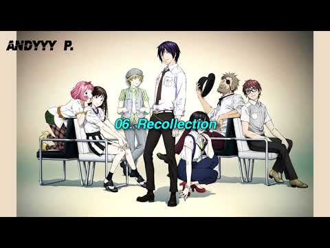 Noragami OST - 6. Recollection