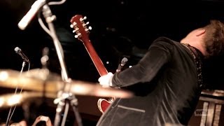 WGBH Music: The Lone Bellow - The One You Should've Let Go (Live)