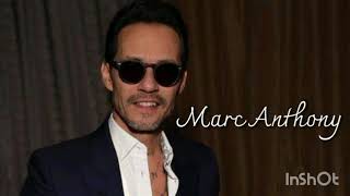 Marc Anthony - Tan Solo Palabras