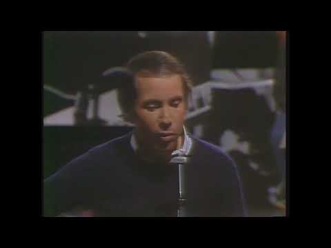 Paul Simon - The Paul Simon Special (1977 TV Special, Japanese LD Remastered)