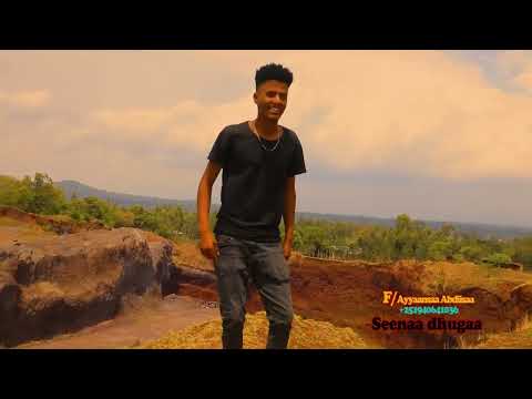 Faarfaan oromoo haara /new oromo gospel song waalda ifa addunya walisoo 2014/2022