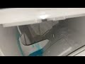 ОЧИСТКА БАРАБАНА СТИРАЛЬНОЙ МАШИНЫ LG