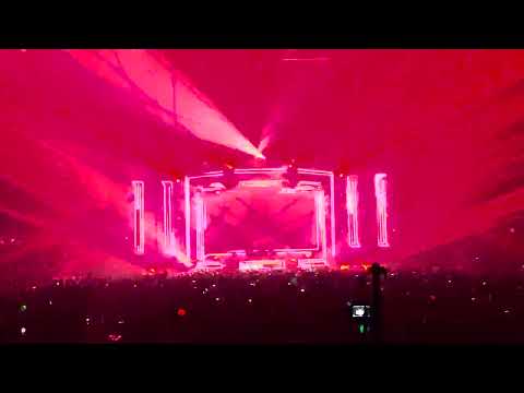 GWN & Buds Denver II: Ganja White Night Throwback Set @ 1st Bank Center 2022 mp4