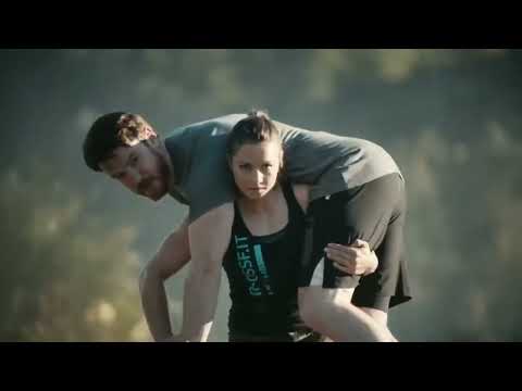 Running Through Hell   Motivational Video