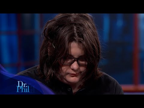 14-Year-Old Says He Wants Dr. Phil to Help with His Anger