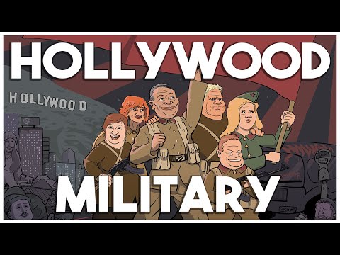 HMWH - Hollywood Military