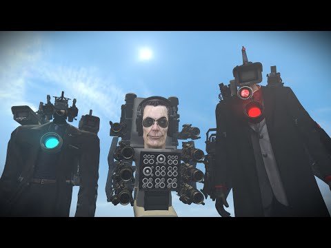 skibidi multiverse 15- 27 (season 1-4.1)