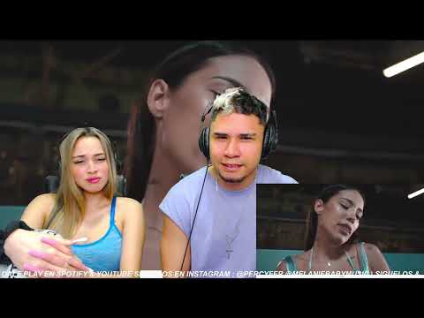 "OTRA VEZ" - LEGARDA + LUISA FERNANDA W + ITZZA PRIMERA + DEJOTA 2021 + RYAN ROY || REACCIÓN