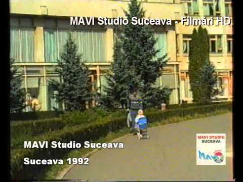 Suceava - 1992
