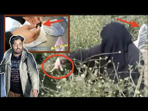 Sihir (سِحْر), Black Magic/Voodoo as the occult practices of jealousy