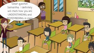 Speech Therapy & School
