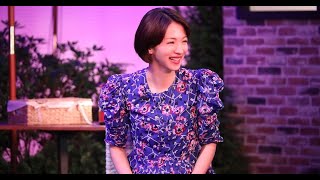 最新ニュース -  満島ひかり、ももクロの姿に「音楽活動をしていた時代を思い出しました」