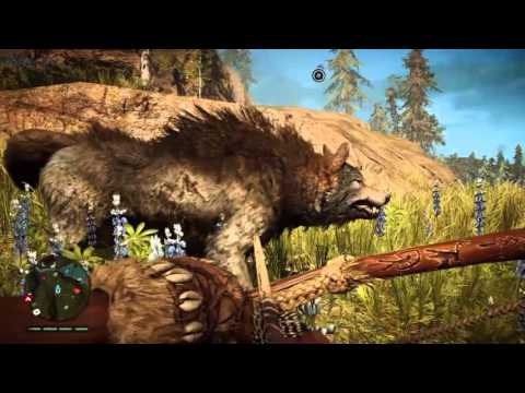 FarCry Primal - Pt 34